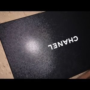 Chanel Summer 2019 Sneakers